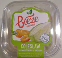 Coleslaw