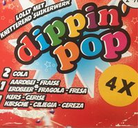 Dippin'pop
