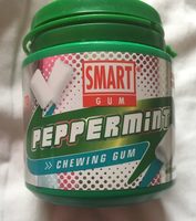 Peppermint