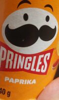 Pringles