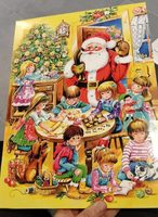 Calendrier de l'avent