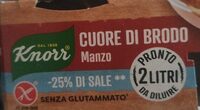 Cuore di brodo