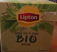 Green tea