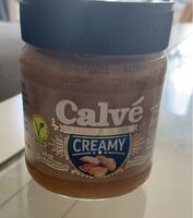 Erdnussbutter