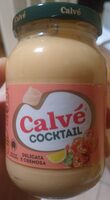 Calvè cocktail