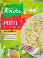 Spaghetteria Pesto