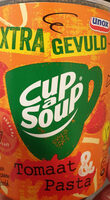Coup a soup