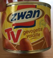 Zwan TV gevogelte