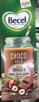 Chocolat et Noisette