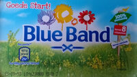Halvarine Blue Band