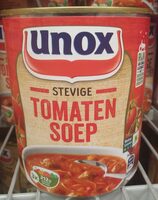 Stevige Tomaten Soep
