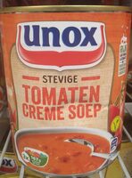 Tomaten creme soep