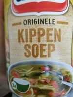 Originele kippensoep