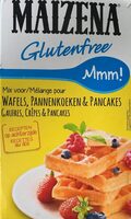 Maizena gluten free