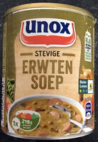 Erwtensoep
