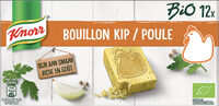Bouillon poule
