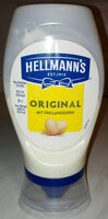 Hellmann's Original