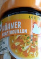 Hühner Kraftbouillion
