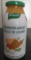 Delice de légumes