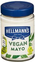 Vegan Mayo