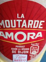 La Moutarde