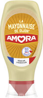 Amora Mayonnaise de Dijon 395g