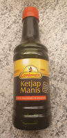 Ketjap manis