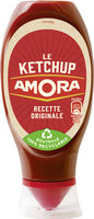 Ketchup Recette Originale