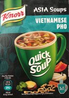 ASIA Soups (TOM KHA)