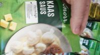 Kaassaus für Gemüse