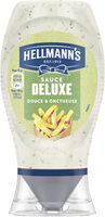 Hellmann's Sauce Deluxe 260 g