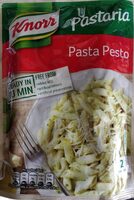 Pesto Pasta