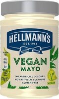 Vegan Mayo