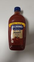 Ketchup