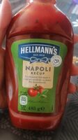 Ketchup