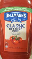Classic Ketchup