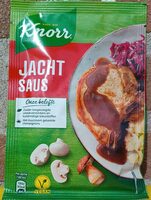 Jachtsaus