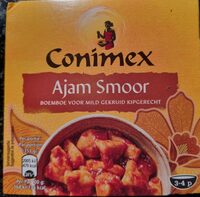 Conimex Boemboe Ajam Smoor 95 g