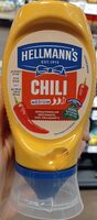 Chili medium