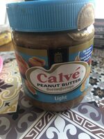 Peanut butter
