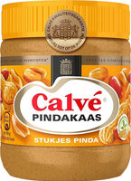Pindakaas