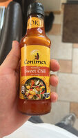 Woksaus Sweet Chili