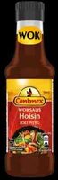 Woksaus Hoisin