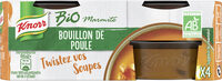 Bouillon de Poule