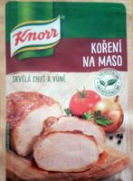 Koření na maso