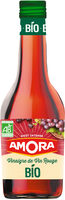 Amora Vinaigre Bio de Vin Rouge 500ml