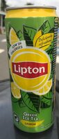 Green suce Tea