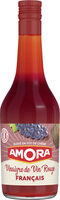 Vinaigre Français de Vin Rouge