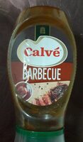 Molho Barbecue