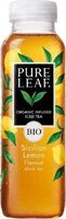 Organic Iced Tea, Sicilian Lemon